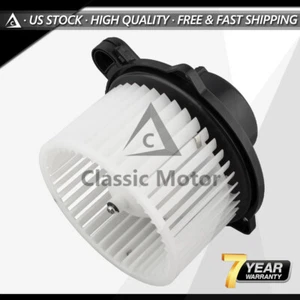 New Hvac Blower Motor Fan Assembly For Kia Optima 2006-2010 971132G000 - Picture 1 of 7