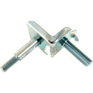 New Bumper Bracket Front Left Fits 2001-2004 Toyota Tacoma 52146AD010 TO1066138 - Picture 1 of 5