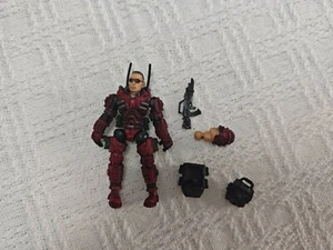 Joytoy Dark Source Soldiers Mech Pilot Driver Action Figures Model Toy Gift - Picture 1 of 2