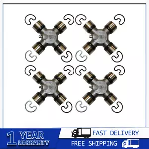 GMB fits Chevrolet 1963-1996 Corvette 4X Rear Half Shafts Universal Joint - Picture 1 of 3