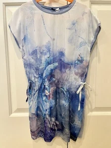 3 Pommes Girls Dress Size 9/10 140cm - Picture 1 of 4