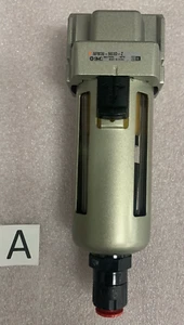 SMC AFM30-N03D-Z Modular Mist Separator - Picture 1 of 2