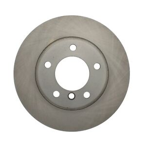 For 1998-1999 BMW 323is Standard Disc Brake Rotor Front Centric