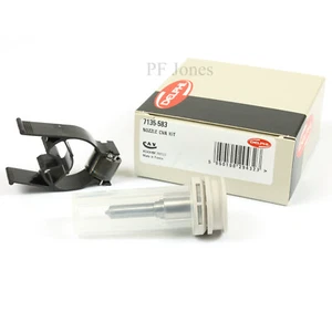 New Delphi Diesel Nozzle CVA Kit 7135-583 - Picture 1 of 1
