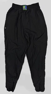 Drenchers Activewear De Colección Años 90 Hecho en EE. UU. Pantalón de Correr Atlético Para Hombre XL Alto 34L - Imagen 1 de 3