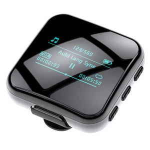 Clip On Bluetooth 8GB Voice Recorder High Definition Digital Noise Reduction HQ - Picture 1 of 10