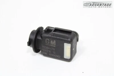 2013-2019 CADILLAC XTS INTERIOR CABIN AMBIENT AIR QUALITY CONTROL SENSOR OEM - Image 1 of 4