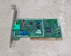 HP Pavilion Presario PC D-1156 Modem D-1156I#/A1A 5188-2582 Agere Systems 56K - Picture 1 of 3