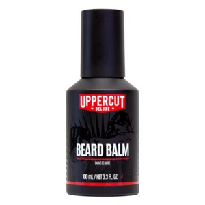 Uppercut Deluxe Beard Balm Styling and Conditioning Beard Balm For Men 100ml - Picture 1 of 10