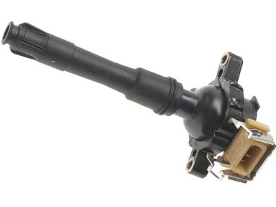 For 1998-1999 BMW 323is Ignition Coil SMP 33266KKGG Ignition Coil -- Bremi - Image 1 of 2