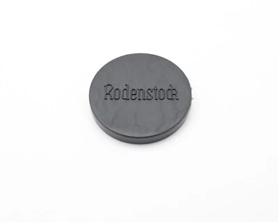 Rodenstock 39mm ID Push On Front Lens Cap (#17104) - Image 1 of 2