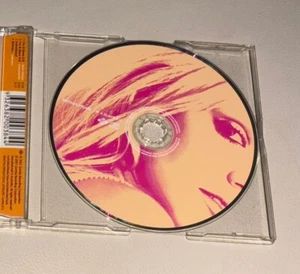 Britney Spears I’m A Slave 4 U + Interview CD Single 3 Track Picture Disc As New - Picture 1 of 4