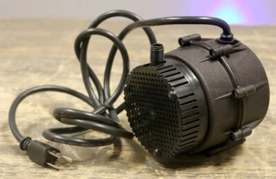 Little Giant 526003 Submersible Centrifugal Pump NK-1 2P016 - Image 1 of 4