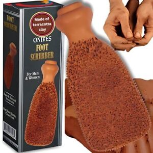 Pumice Stone for Feet Callus Remover, Foot Stone Pumice & Foot Dry Skin Remov...