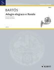 Adagio elegiaque et rondo : cor et piano. Book The Fast livraison gratuite