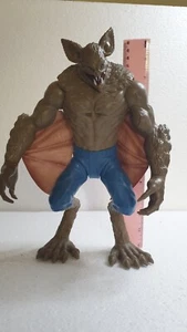 Batman Kight Mission VS Man-Bat action figure Mattel Toys 12” - RARE - Picture 1 of 4