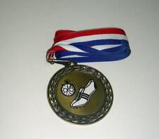 March 2006 N.s. 30K Road Race Marathon Finisher's Medal w Original Ribbon New