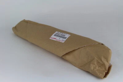 FÁBRICA TOYOTA LEXUS RX450h RX350 CUBIERTA PORTAEQUIPAJES DELANTERO IZQUIERDO 6349248050 OEM Foto 1 de 3