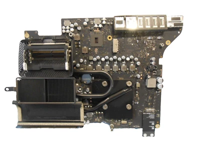 Apple iMac A1419 27" 5k Retina 2017 Main Logic Board 820-00609-A - Image 1 of 4