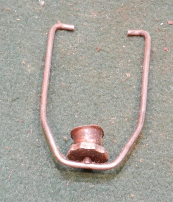 Оригинальная стеклянная чаша топливного насоса для Triumph TR2 TR3 TR3A TR3B TR4 TR4A - Изображение 1 из 1