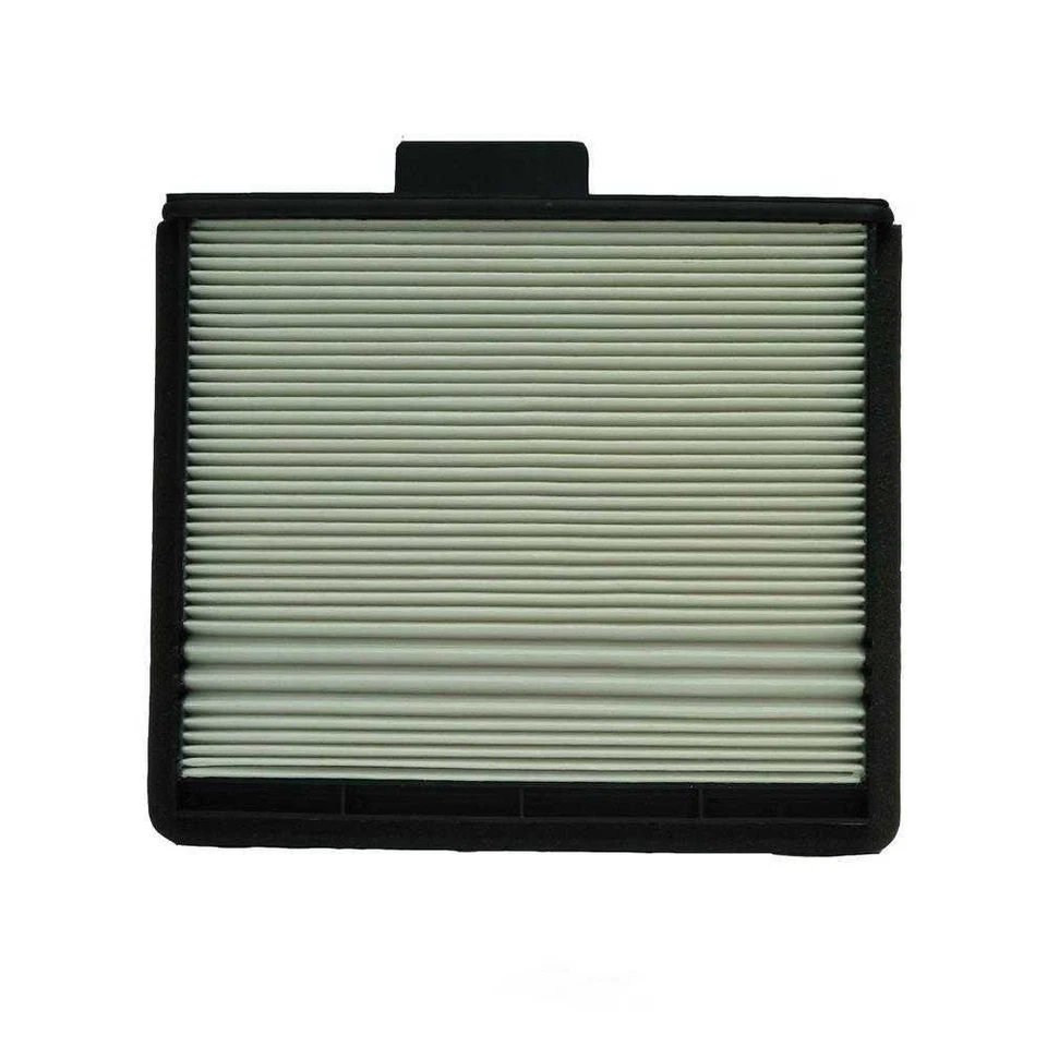 Filtro de aire de cabina compatible con Lincoln Navigator Blackwood 1998-2006 ACDELCO PROFESSIONAL Foto 1 de 1