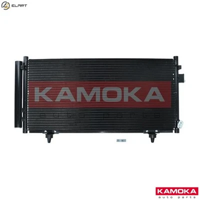 CONDENSER AIR CONDITIONING 7800296 FOR SUBARU FB16B 1.6L EJ257EJ255 2.5L 4cyl - Image 1 of 4