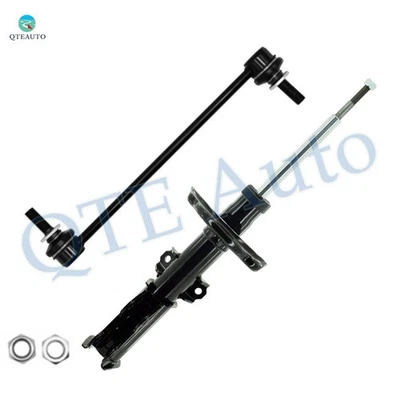 Front Sway Bar Link-Suspension Strut Assembly For 2010-2016 Cadillac SRX - Image 1 of 4