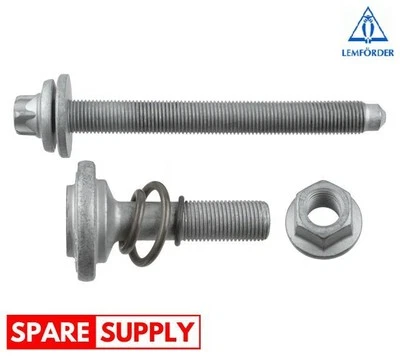 REPAIR KIT, WHEEL SUSPENSION FOR ALPINA BMW LEMFÖRDER 45027 01 - Image 1 of 4