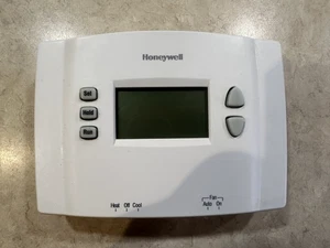 Termostato Honeywell (RTH221B1021) - Imagen 1 de 6