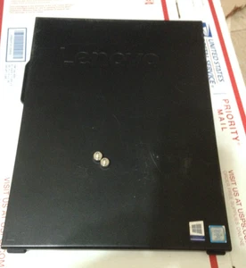 Panel de cubierta lateral de escritorio Lenovo ThinkCentre M920s MT-M 1B4312R00 - Imagen 1 de 1