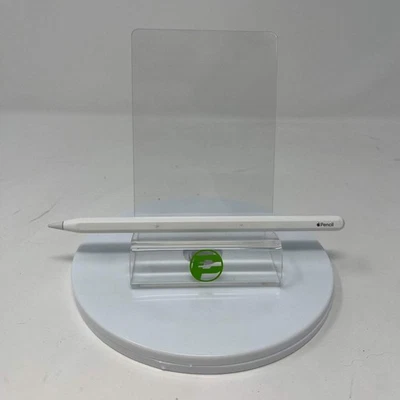 Умный стилус Apple Pencil 2-го поколения белый MU8F2AM/A - Изображение 1 из 4