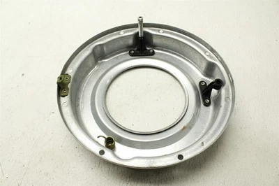 Harley-Davidson Dyna FLD 2014 Switchback tanque de combustible anillo retenedor OEM 12-15 Foto 1 de 4