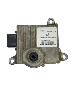 FORD TCU TCM AD TRANSMISSION CONTROL MODULE 281004 - Picture 1 of 8