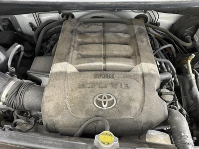 TOYOTA TUNDRA 2014-2015 ANTIBLOQUEO PIEZA FRENO ACTUADOR Y CONJUNTO BOMBA  Foto 1 de 4