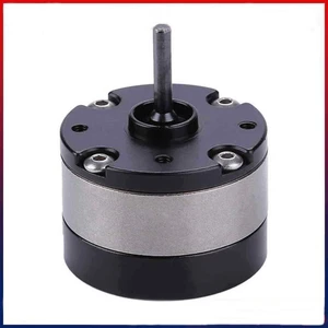 For RC Crawler 3:1 Planetary Gear Reduction Unit 540 Motor RC Car Metal Gear Box - Picture 1 of 7