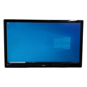 AOC E2727SHE 27" LED monitor - No Stand Grade B - Picture 1 of 7