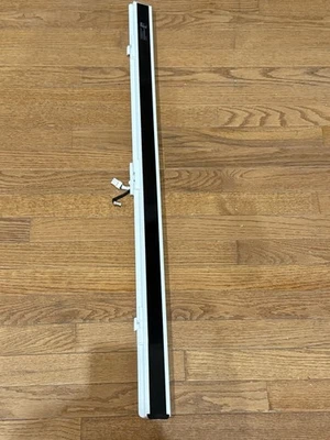 Conjunto de aletas de puerta DA97-21008B para refrigerador Samsung RF27T5501SG F50 Foto 1 de 4