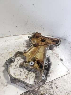 Cubierta de distribución QR25DE 2,5 L VIN J 1er dígito construida en Japón se adapta a 08-15 ROGUE 1326079 Foto 1 de 4