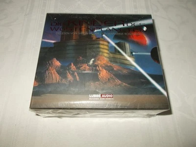 Dune - Der Wüstenplanet: Dune III Die Kinder des Wüstenplaneten Hörbuch NEU RAR - Bild 1 von 3