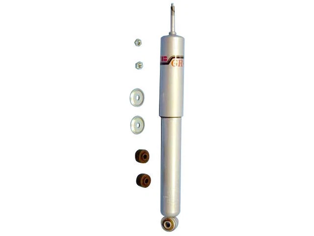 Amortiguador delantero para camioneta Toyota 1979-1985 1983 1984 1982 1980 CT359TQ Foto 1 de 1