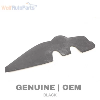 2018-2021 BMW I3S - Front LEFT DOOR Panel Storage Insert 7347843 - Image 1 of 4