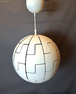 IKEA PS 2014 Ceiling Pendant Lamp Contempo Modern 14" Suspension by David Wahl - Picture 1 of 6