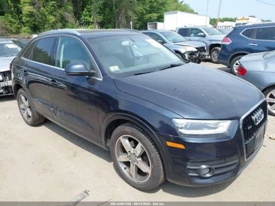 (LOCAL PICKUP ONLY) Fuel Tank Fits 15-18 AUDI Q3 842629 Foto 1 de 4