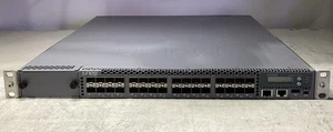Juniper Networks EX4550-32F-AFO 32 Port **NO PSU** - Picture 1 of 5