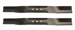 (2) USA Mower Blades® Walk Behind for Toro® 104-8697-03 108-9764-02P 22" Deck - Picture 1 of 7