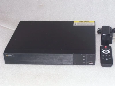 Q-See QTH163 16 Canales H.264 Grabadora de Video Digital Sistema de Seguridad DVR 2TB Foto 1 de 2