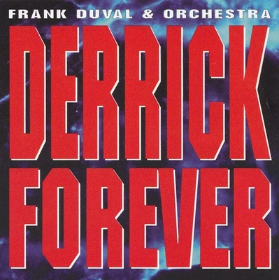 FRANK DUVAL - CD - DERRICK FOREVER - Bild 1 von 2