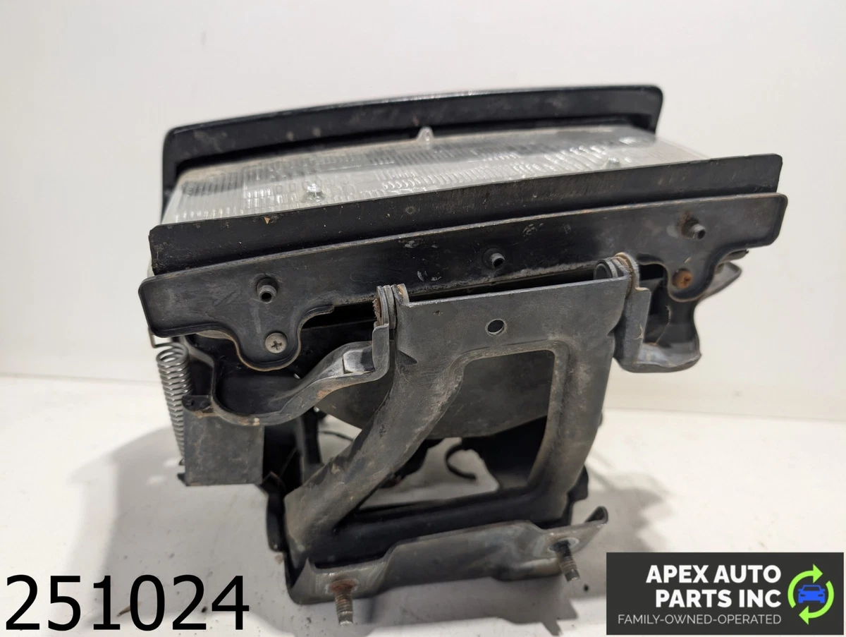 Headlights for 1988 Nissan 300ZX for sale | eBay