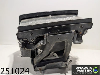 OEM 1988 Nissan 300ZX 3.0L RH Passenger Right Side Headlight Assembly - Image 1 of 4