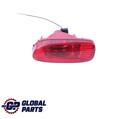 Mini Cooper R56 R57 R58 R59 Rear Bumper Fog Light Right O/S 2751708 - Image 1 of 4